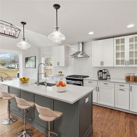 1545 Foote Street, Atlanta, GA 30307