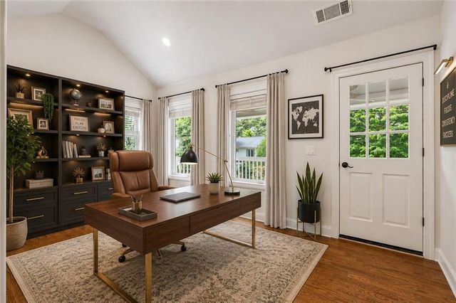 1545 Foote Street, Atlanta, GA 30307