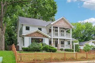 1545 Foote Street, Atlanta, GA 30307