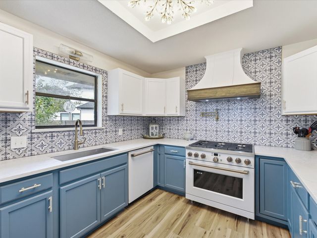 8505 Treetop Court, Fort Worth, TX 76179