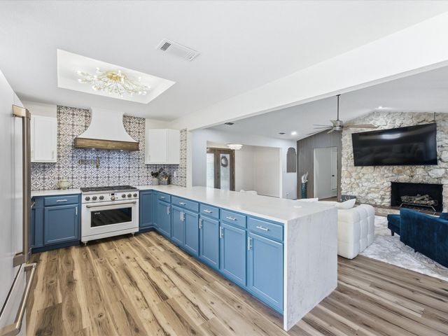8505 Treetop Court, Fort Worth, TX 76179