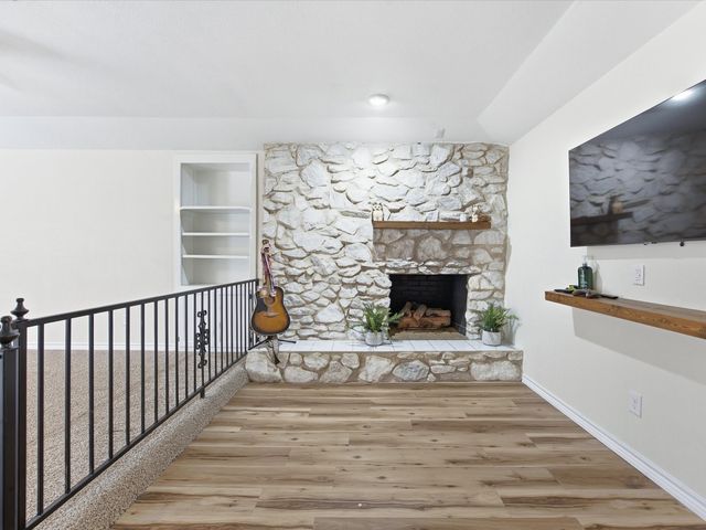 8505 Treetop Court, Fort Worth, TX 76179
