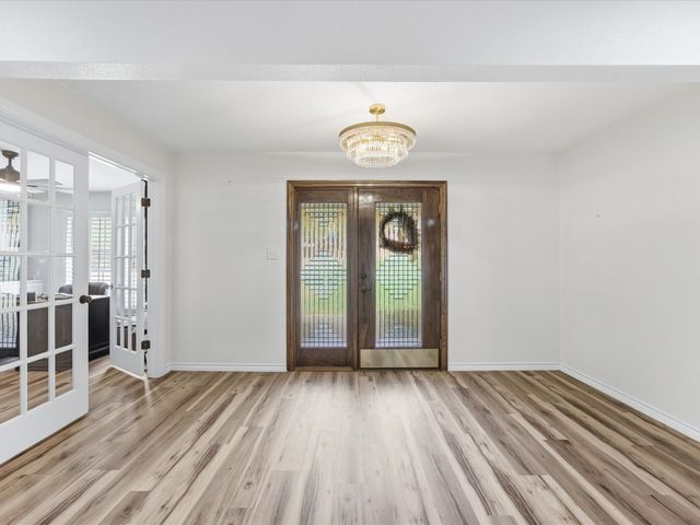 8505 Treetop Court, Fort Worth, TX 76179