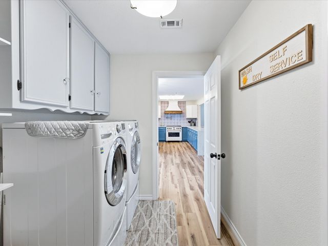 8505 Treetop Court, Fort Worth, TX 76179