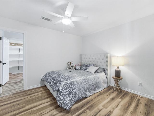 8505 Treetop Court, Fort Worth, TX 76179