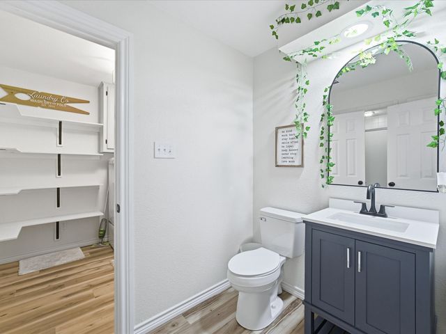 8505 Treetop Court, Fort Worth, TX 76179