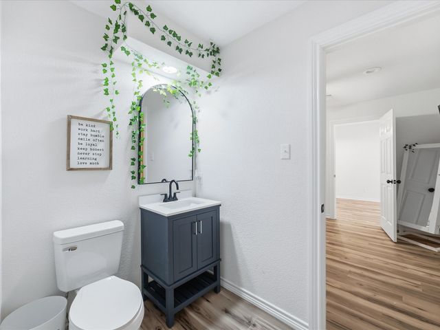 8505 Treetop Court, Fort Worth, TX 76179