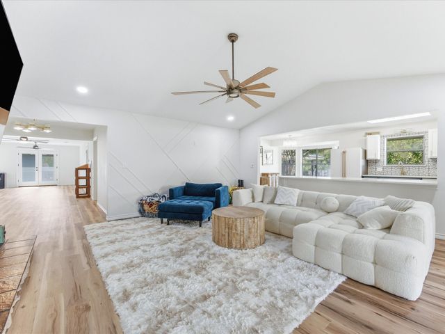 8505 Treetop Court, Fort Worth, TX 76179