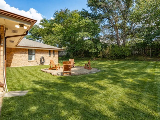 8505 Treetop Court, Fort Worth, TX 76179