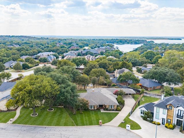 8505 Treetop Court, Fort Worth, TX 76179