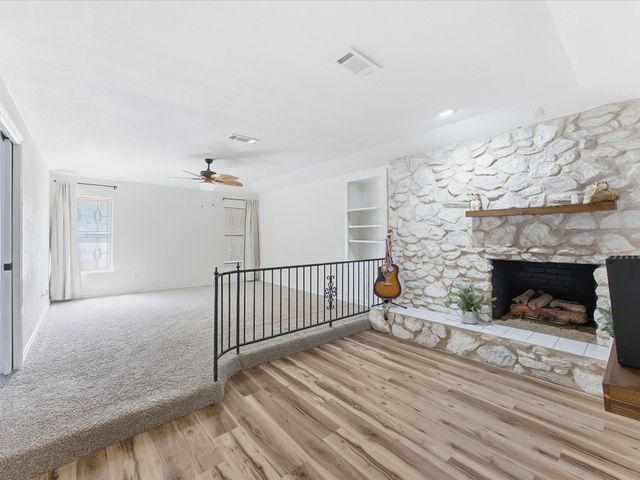 8505 Treetop Court, Fort Worth, TX 76179