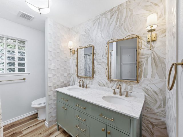 8505 Treetop Court, Fort Worth, TX 76179