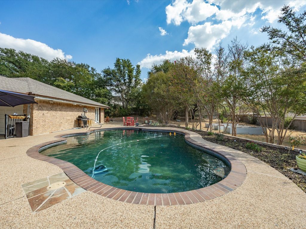 8505 Treetop Court, Fort Worth, TX 76179 — photo 2