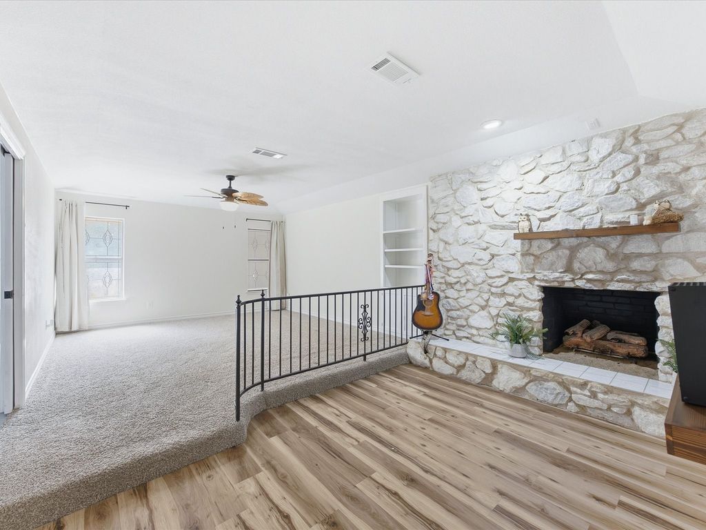 8505 Treetop Court, Fort Worth, TX 76179 — photo 5