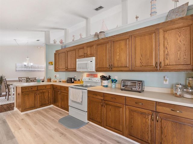 13869 DEL WEBB BOULEVARD, Summerfield, FL 34491
