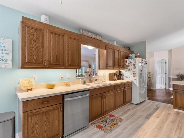 13869 DEL WEBB BOULEVARD, Summerfield, FL 34491