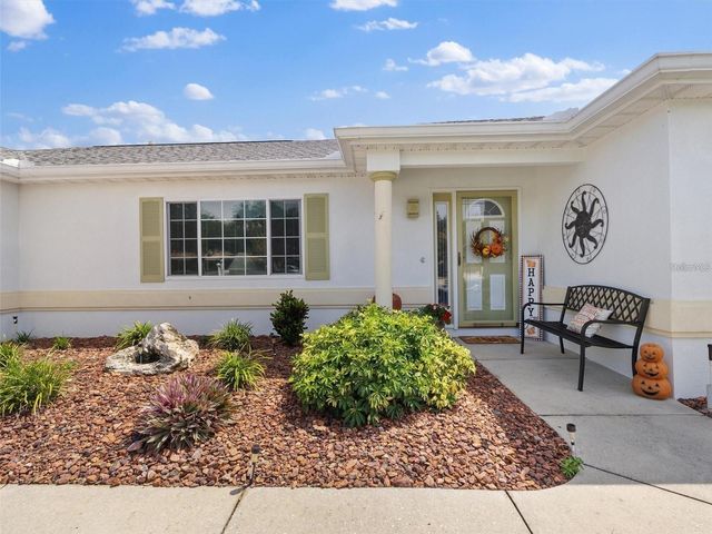 13869 DEL WEBB BOULEVARD, Summerfield, FL 34491