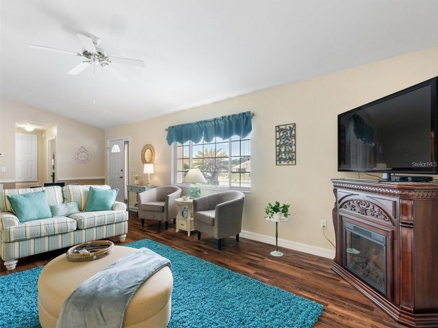 13869 DEL WEBB BOULEVARD, Summerfield, FL 34491