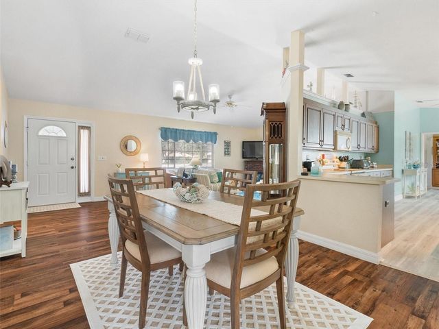 13869 DEL WEBB BOULEVARD, Summerfield, FL 34491