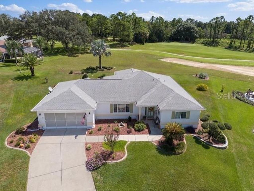 13869 DEL WEBB BOULEVARD, Summerfield, FL 34491
