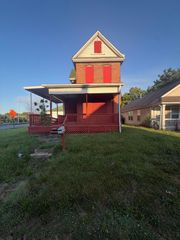 597 Miller Avenue, Columbus, OH 43205