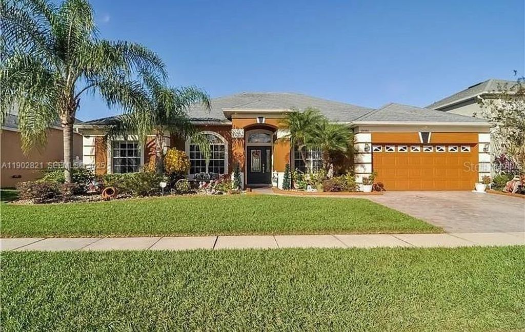 18081 THORNHILL GRAND CIRCLE, Orlando, FL 32820