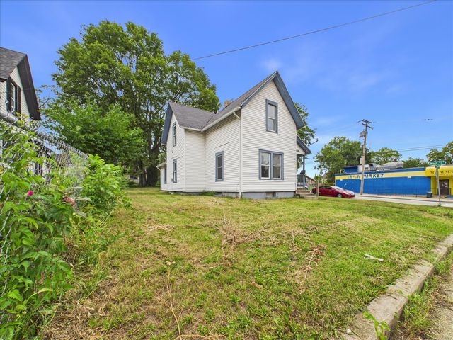 701 Montague Street, Rockford, IL 61102