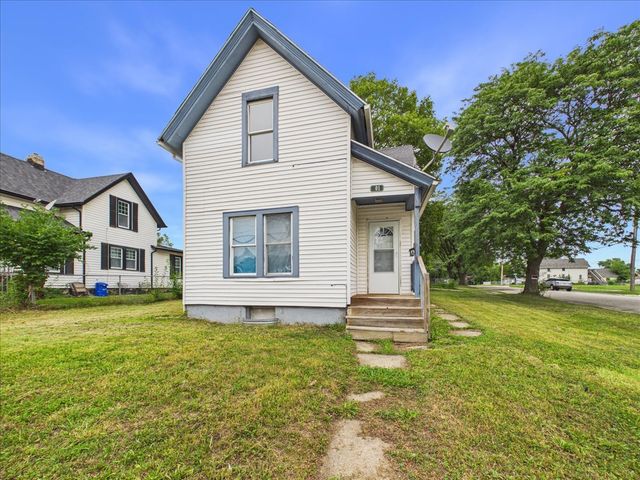 701 Montague Street, Rockford, IL 61102