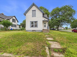 701 Montague Street, Rockford, IL 61102