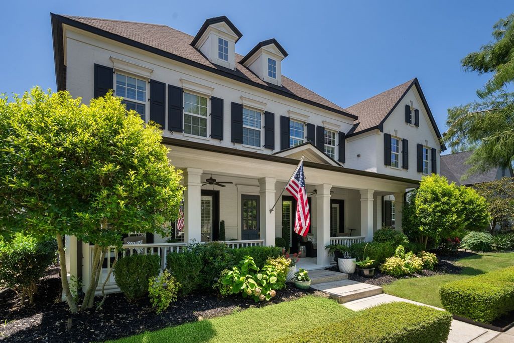 3515 Hickory Grove Lane, Frisco, TX 75033