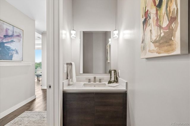 4200 W 17th Avenue 307, Denver, CO 80204