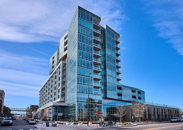 4200 W 17th Avenue 307, Denver, CO 80204