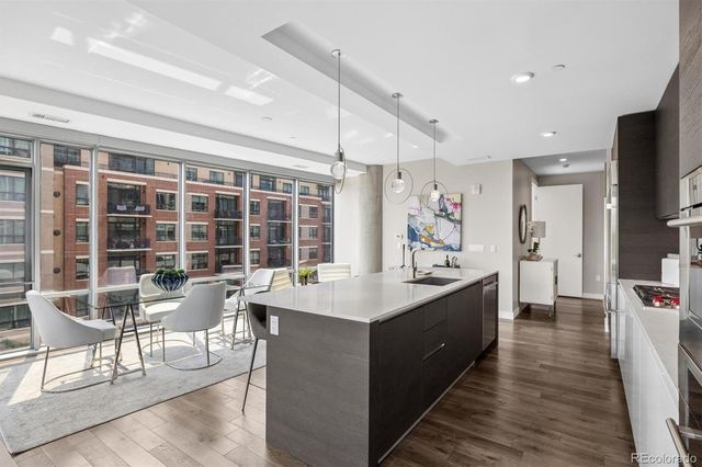 4200 W 17th Avenue 307, Denver, CO 80204