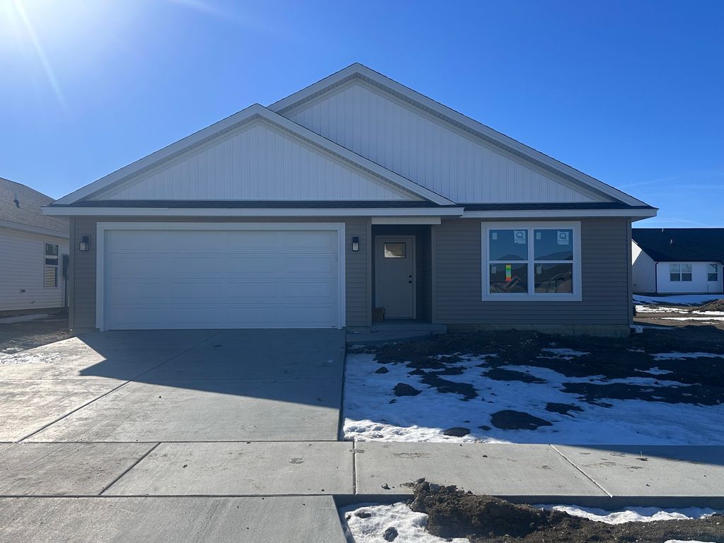 Address unavailable.