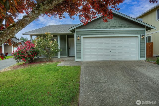 20614 6th Avenue Ct E, Spanaway, WA 98387