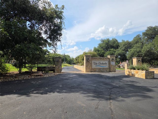 10005 Orchards Boulevard, Cleburne, TX 76033