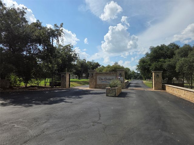 10005 Orchards Boulevard, Cleburne, TX 76033