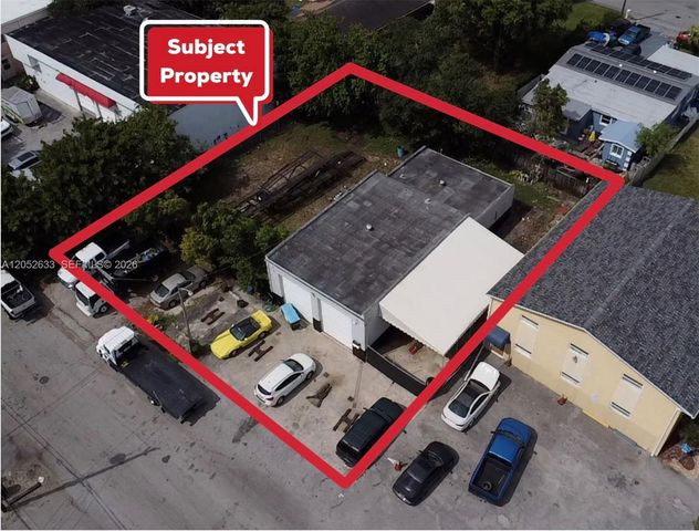 2304 SW 60th Way, Miramar, FL 33023