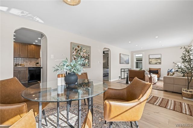 538 Taunton Place, Buffalo, NY 14216