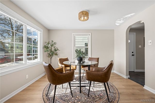 538 Taunton Place, Buffalo, NY 14216