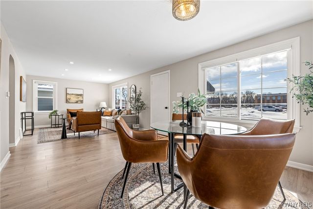 538 Taunton Place, Buffalo, NY 14216