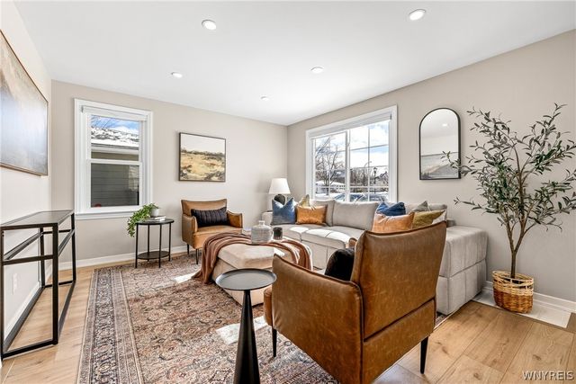 538 Taunton Place, Buffalo, NY 14216