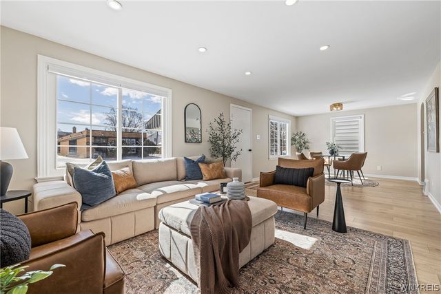 538 Taunton Place, Buffalo, NY 14216