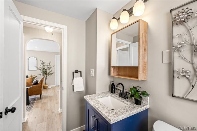 538 Taunton Place, Buffalo, NY 14216