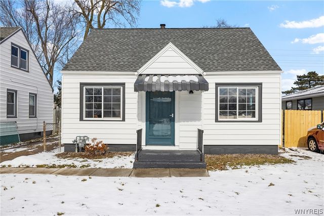 538 Taunton Place, Buffalo, NY 14216