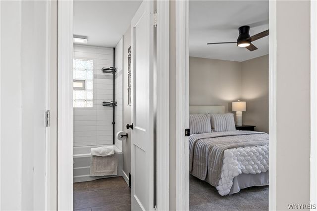 538 Taunton Place, Buffalo, NY 14216