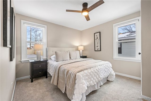 538 Taunton Place, Buffalo, NY 14216