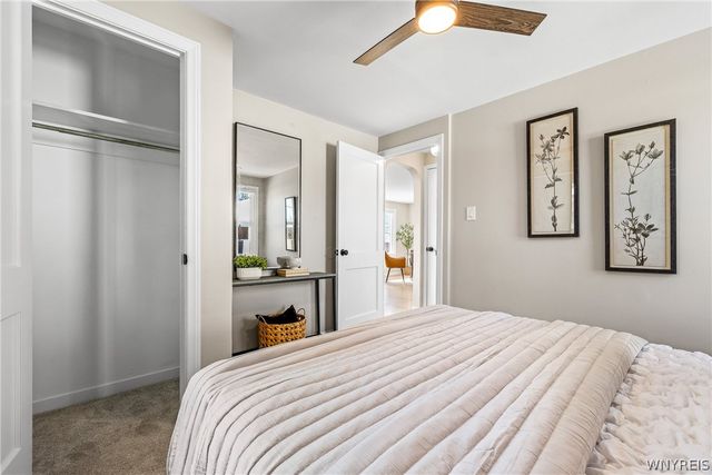 538 Taunton Place, Buffalo, NY 14216