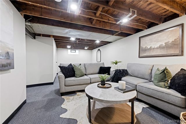 538 Taunton Place, Buffalo, NY 14216