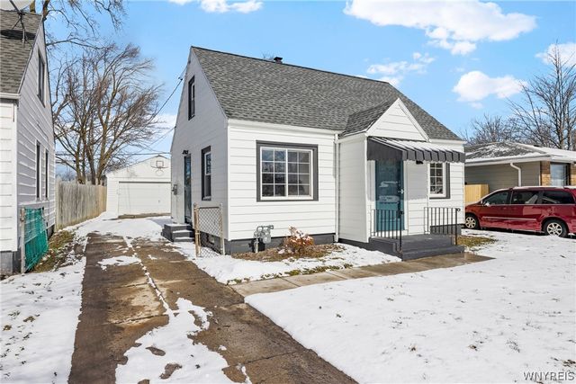 538 Taunton Place, Buffalo, NY 14216